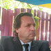Barbat simplu